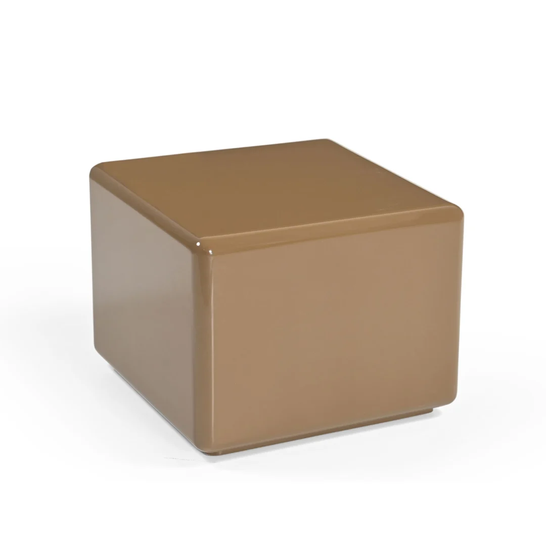 Salontafel Tralli MDF 40 cm - Afbeelding 3