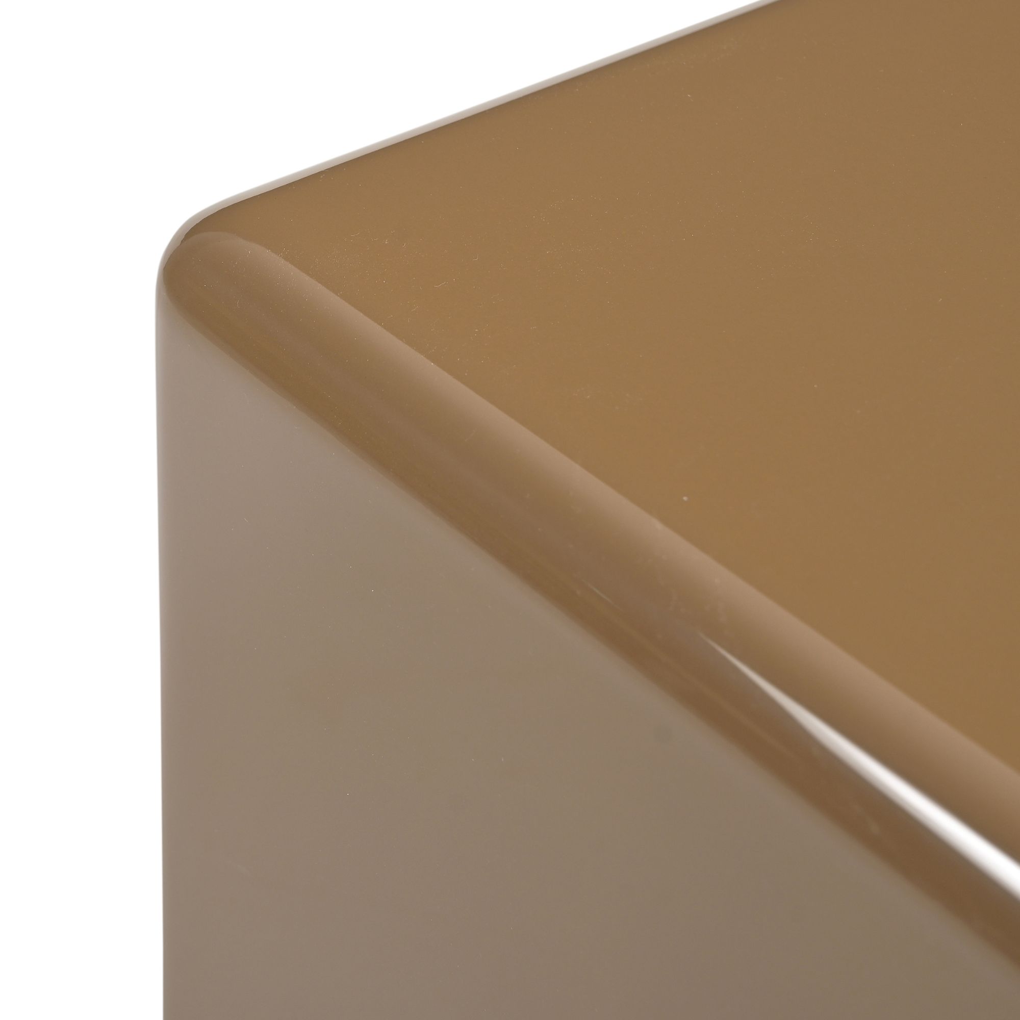 Salontafel Tralli MDF 40 cm - Afbeelding 4