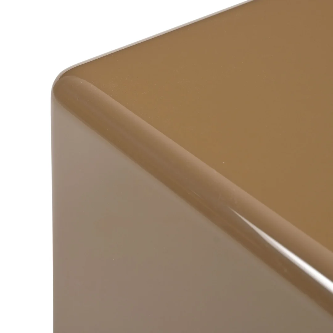 Salontafel Tralli MDF 40 cm - Afbeelding 4