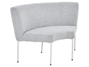 Eetkamerbank Prurnin Beige