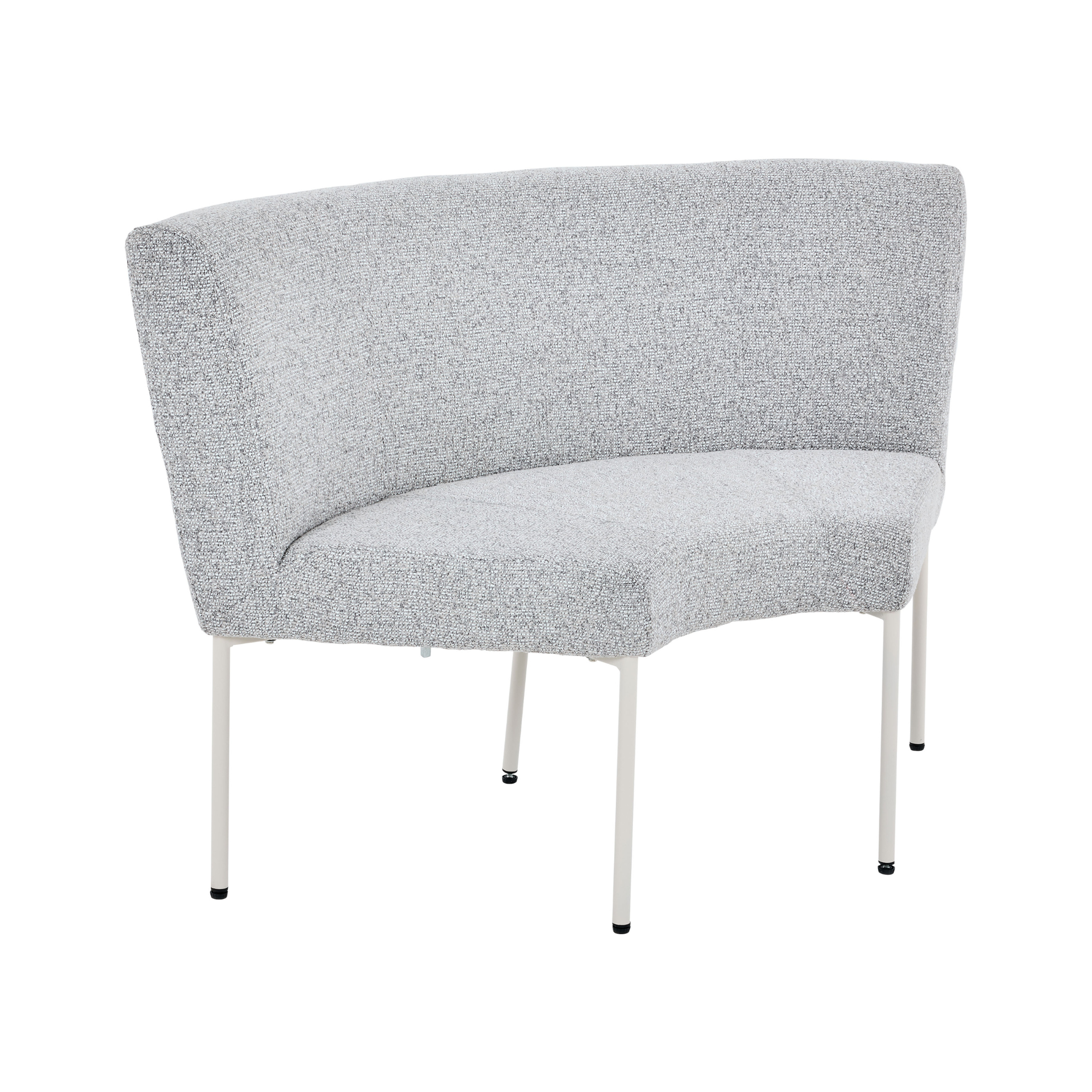 Eetkamerbank Prurnin Beige