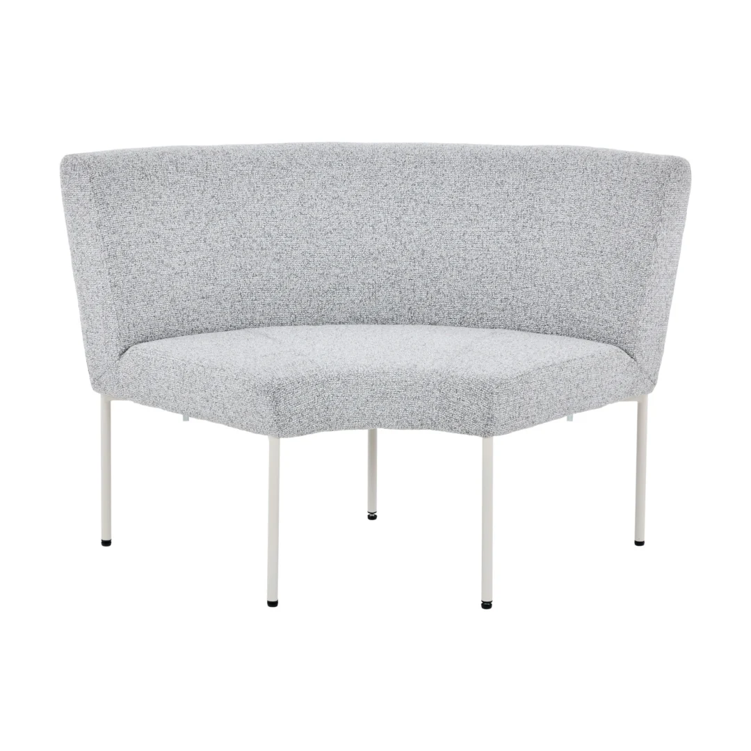 Eetkamerbank Prurnin Beige - Afbeelding 2