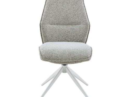 Eetkamerstoel Menone Beige