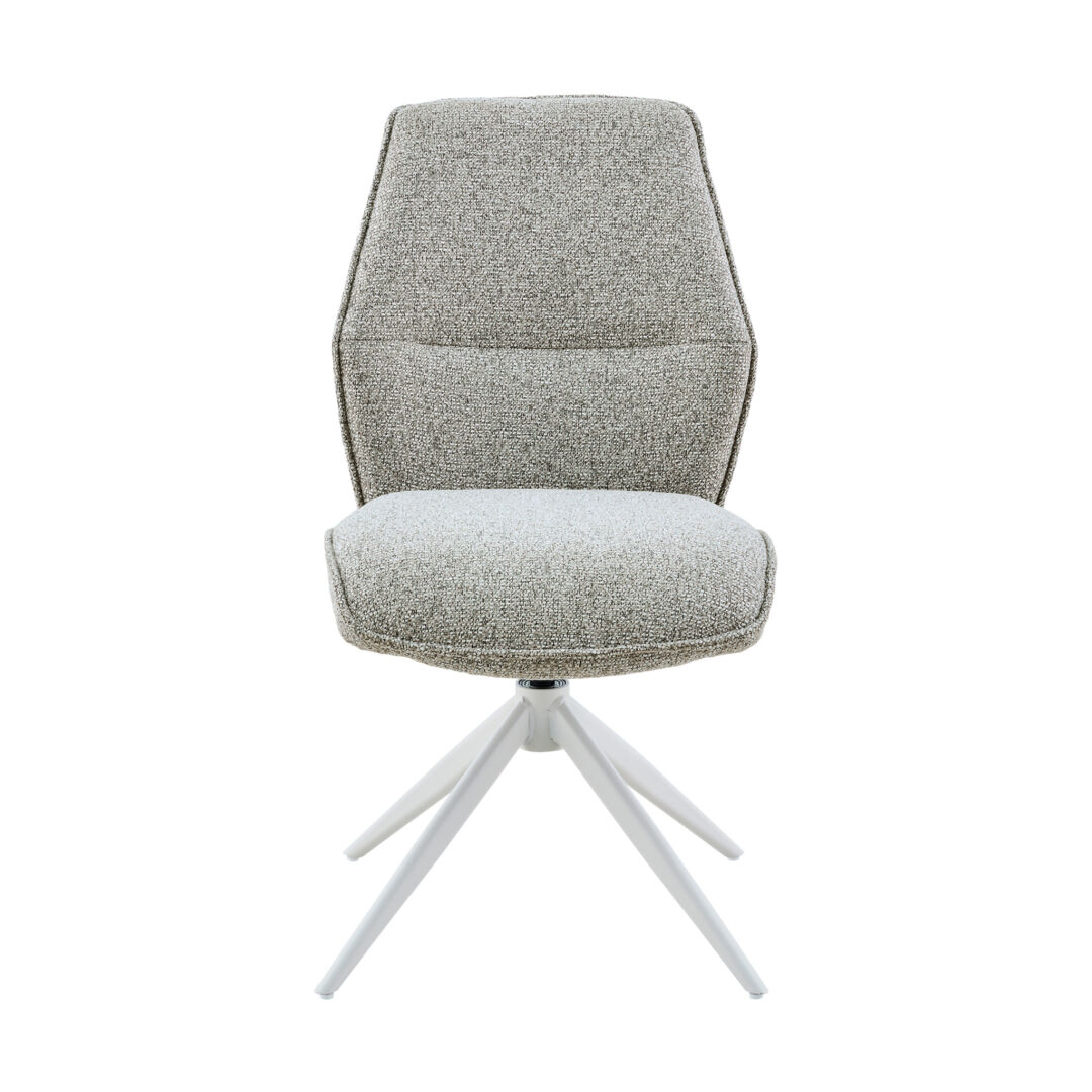 Eetkamerstoel Menone Beige