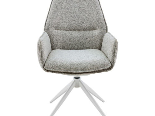 Eetkamerstoel Dunnek Beige