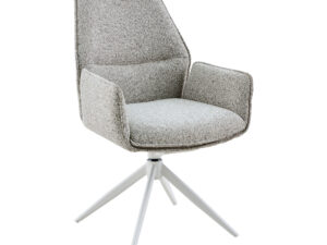 Eetkamerstoel Dunnek Beige