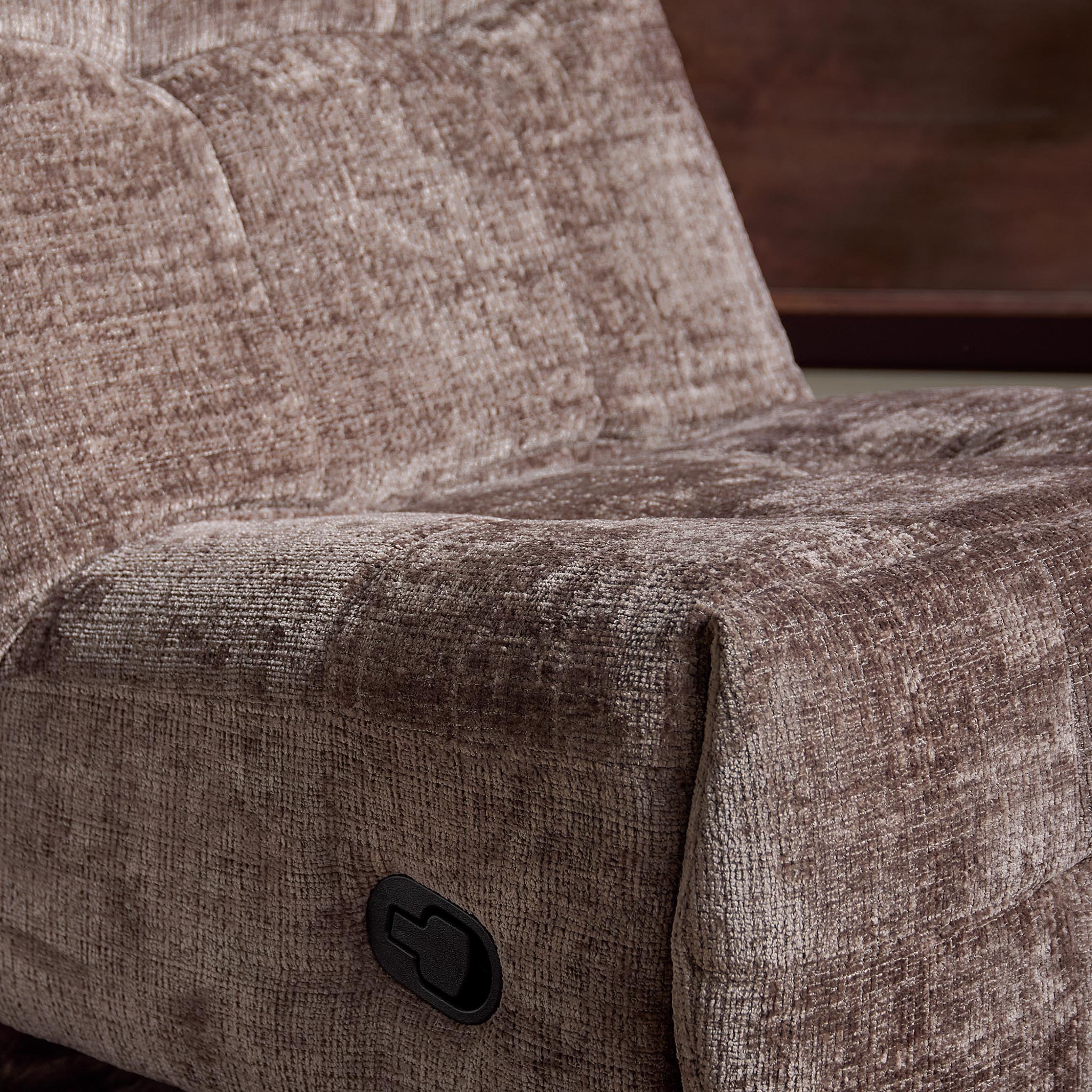 Relaxfauteuil Viekin Wit - Afbeelding 14