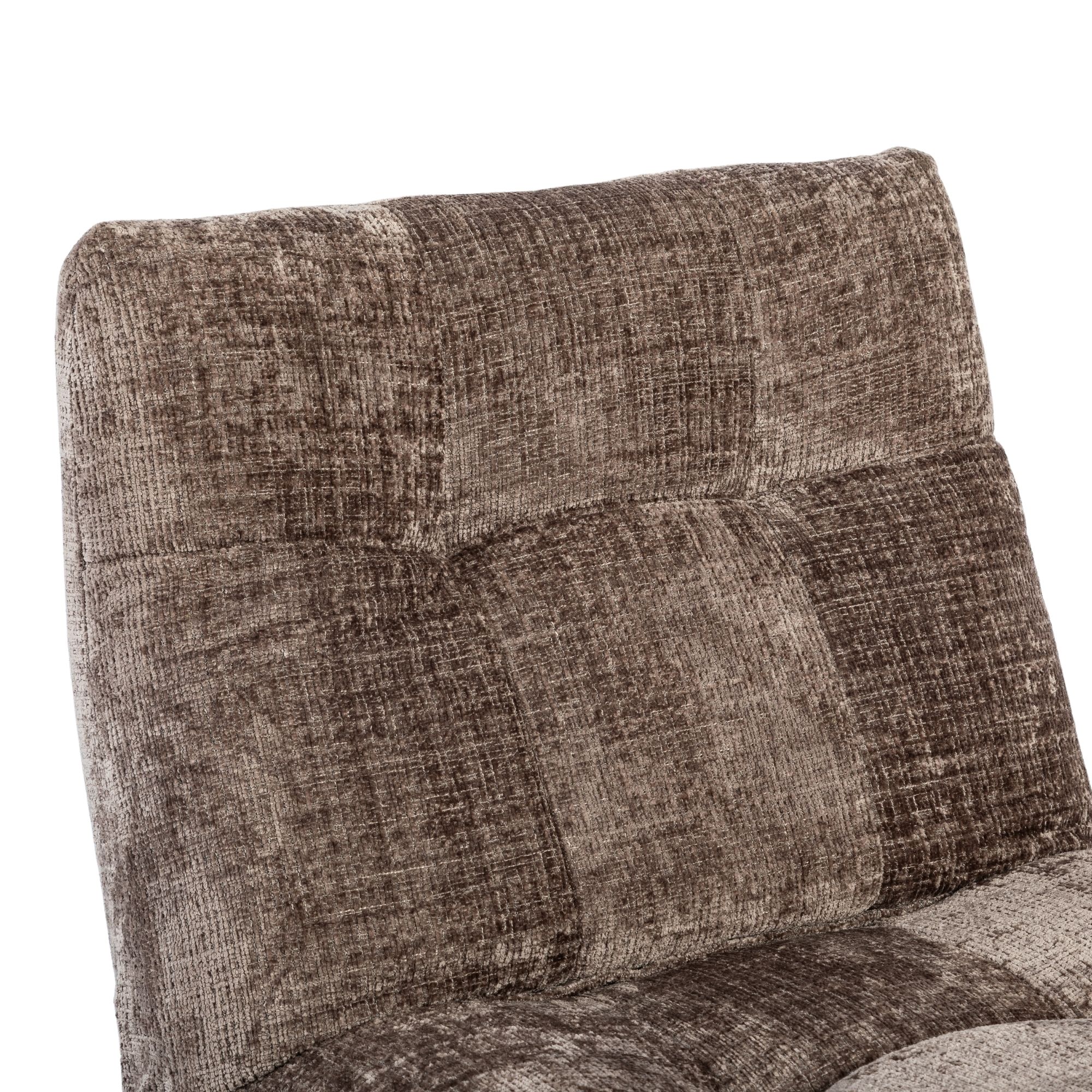 Relaxfauteuil Viekin Wit - Afbeelding 3