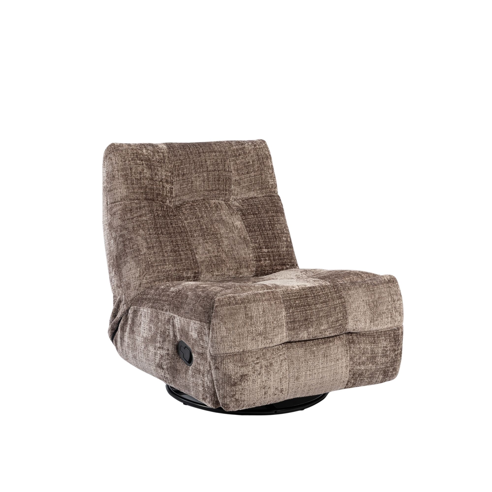 Relaxfauteuil Viekin Wit - Afbeelding 8