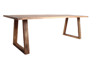 Eettafel Caalter Hout 180 cm