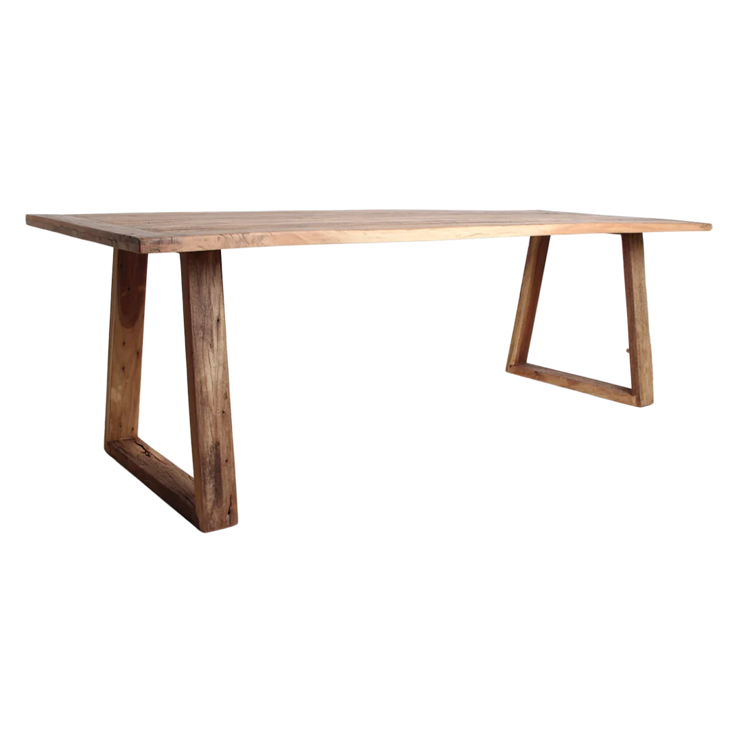 Eettafel Skudo Hout 200 cm
