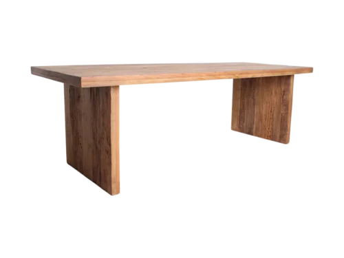 Eettafel Jielly Hout 240 cm