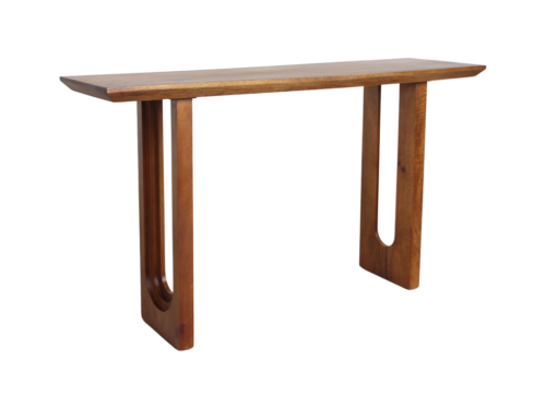 Sidetable Sloonesta Mangohout 80 cm