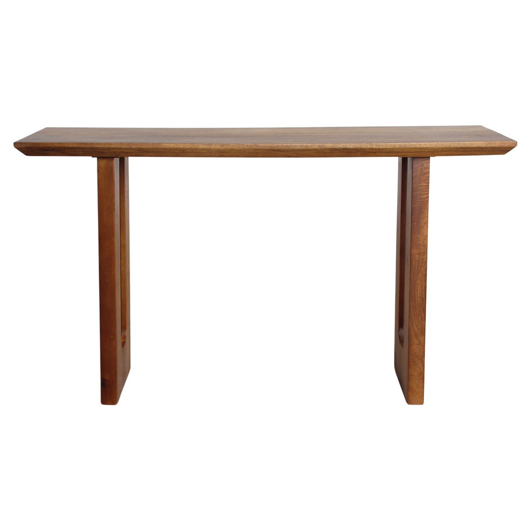 Sidetable Sloonesta Mangohout 80 cm - Afbeelding 3