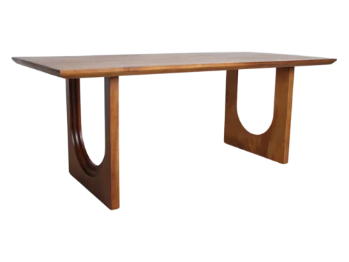 Eettafel Preetone Mangohout 200 cm