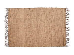 Vloerkleed Skeilvol Naturel 260x180 cm