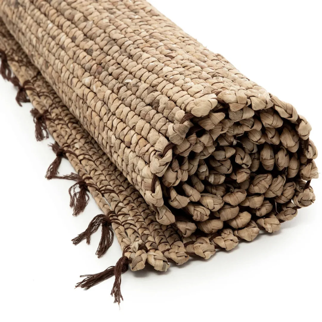 Vloerkleed Skeilvol Naturel 260x180 cm - Afbeelding 3