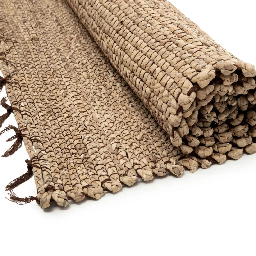 Vloerkleed Skeilvol Naturel 260x180 cm - Afbeelding 4