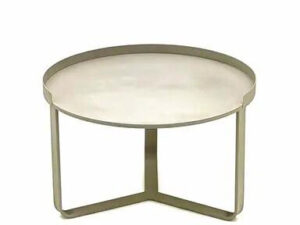 Salontafel Praves Metaal