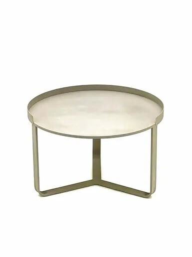 Salontafel Praves Metaal