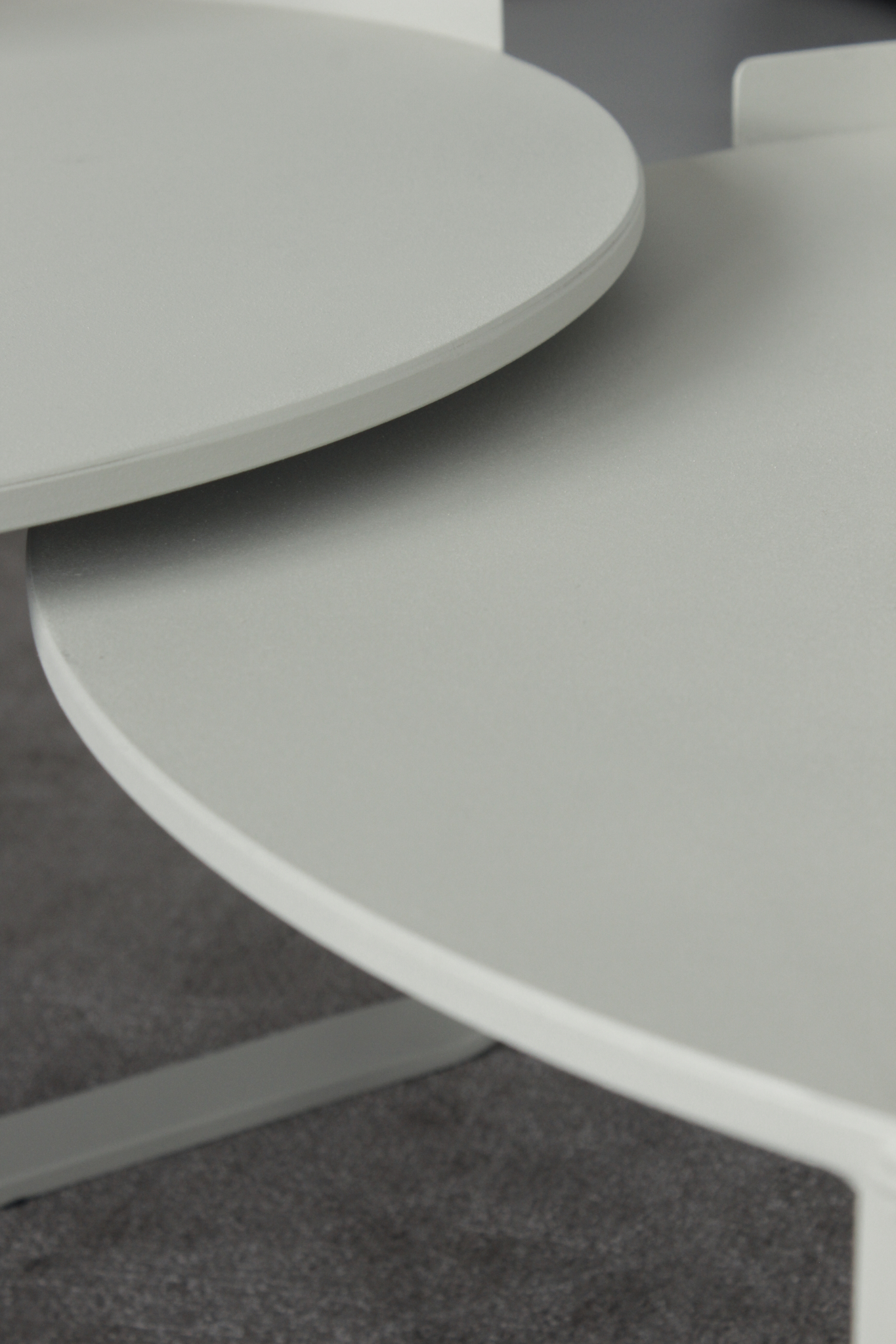 Salontafel Braadun Metaal - Afbeelding 3