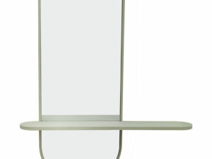Spiegel Braamea Taupe