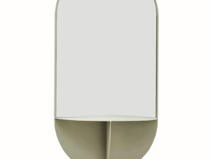 Spiegel Grirora Taupe