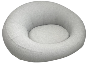 Bank Pirra Beige - Set van 3