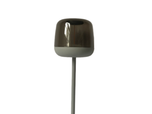 Tafellamp Skerura Beige