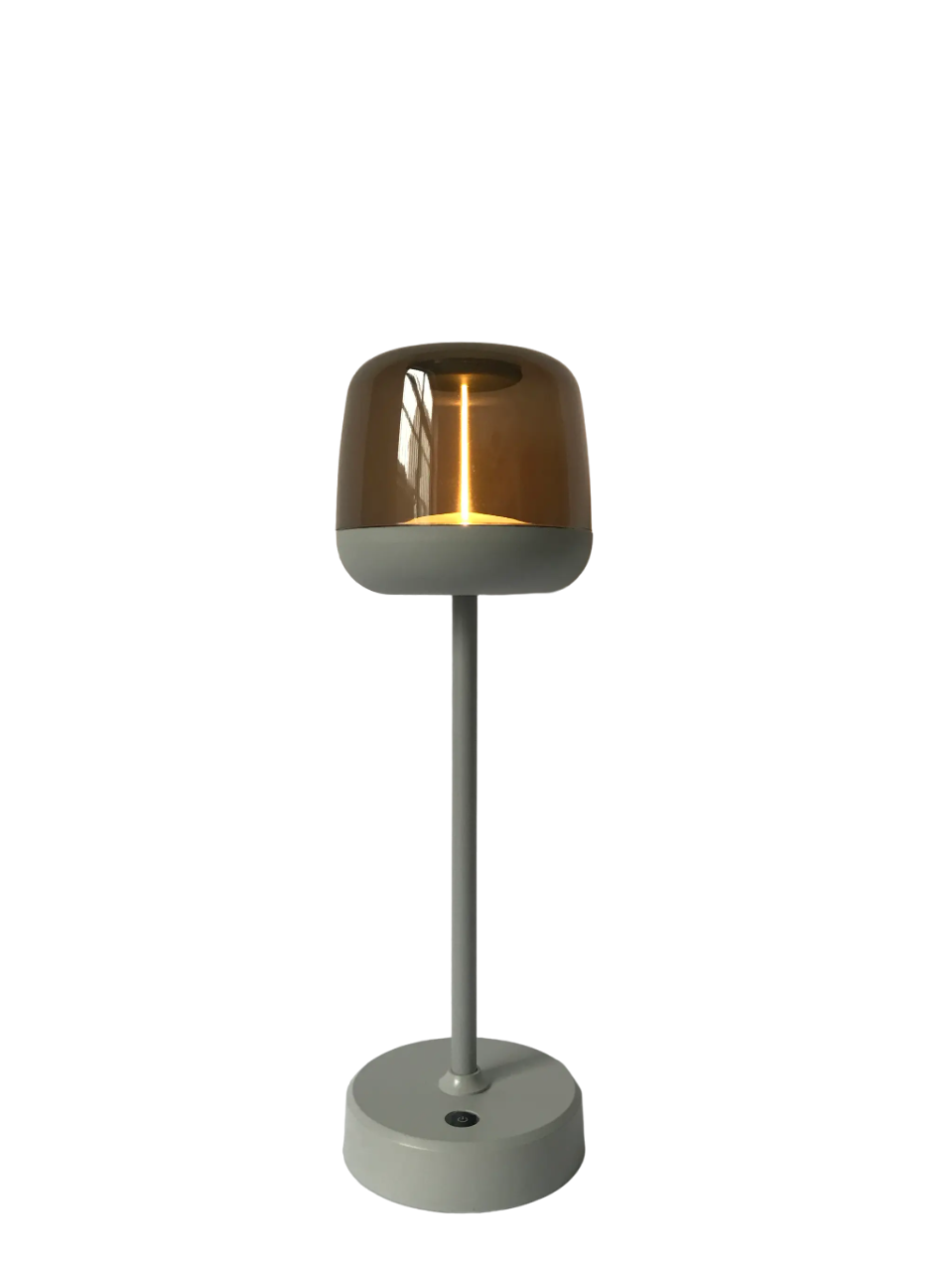 Tafellamp Skerura Beige - Afbeelding 4
