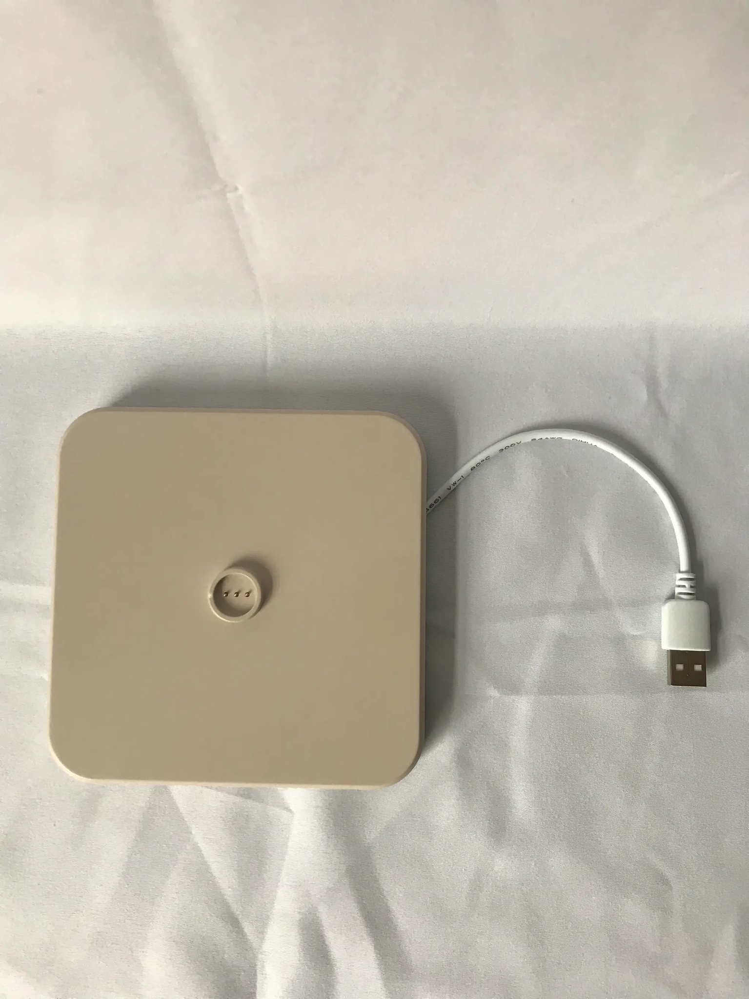 Tafellamp Vomma Beige - Afbeelding 4