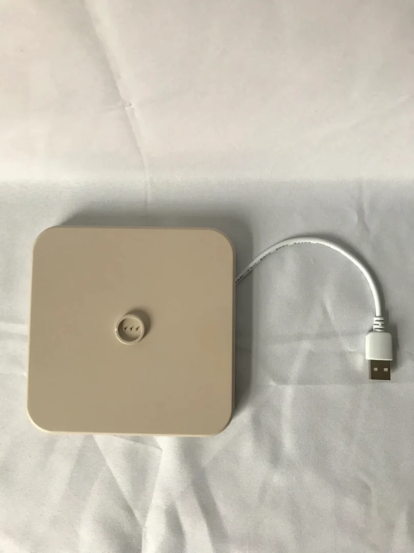 Tafellamp Vomma Beige - Afbeelding 4