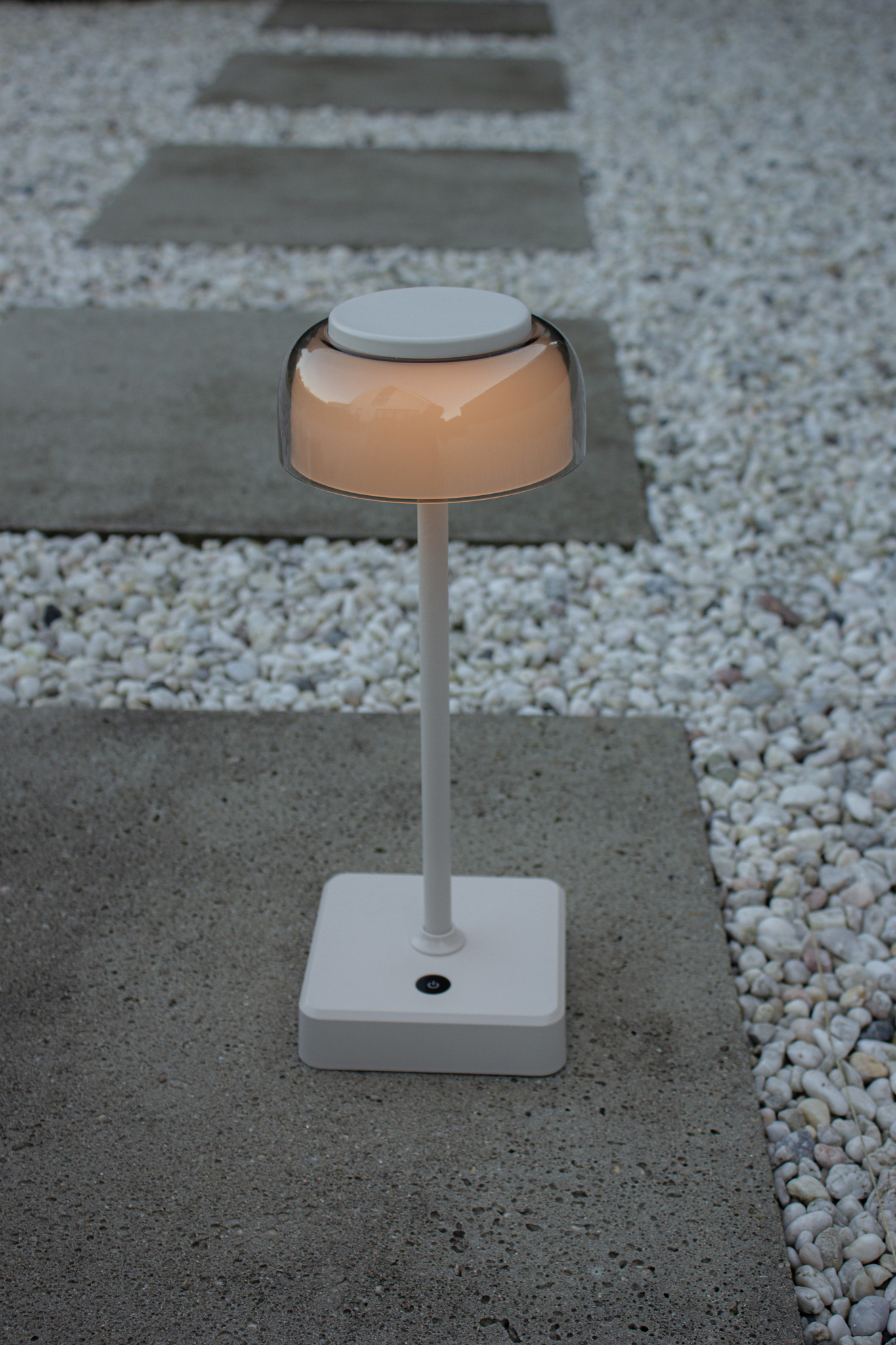Tafellamp Vomma Beige - Afbeelding 5