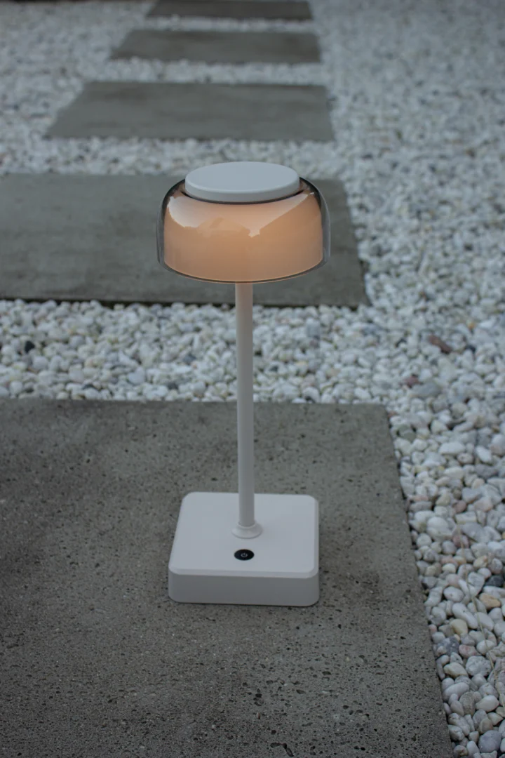 Tafellamp Vomma Beige - Afbeelding 5