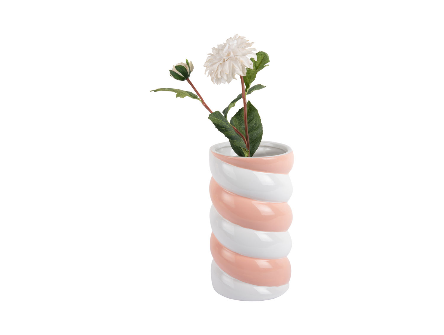 Vaas Veistena Meerkleurig Ø14 cm - Afbeelding 2