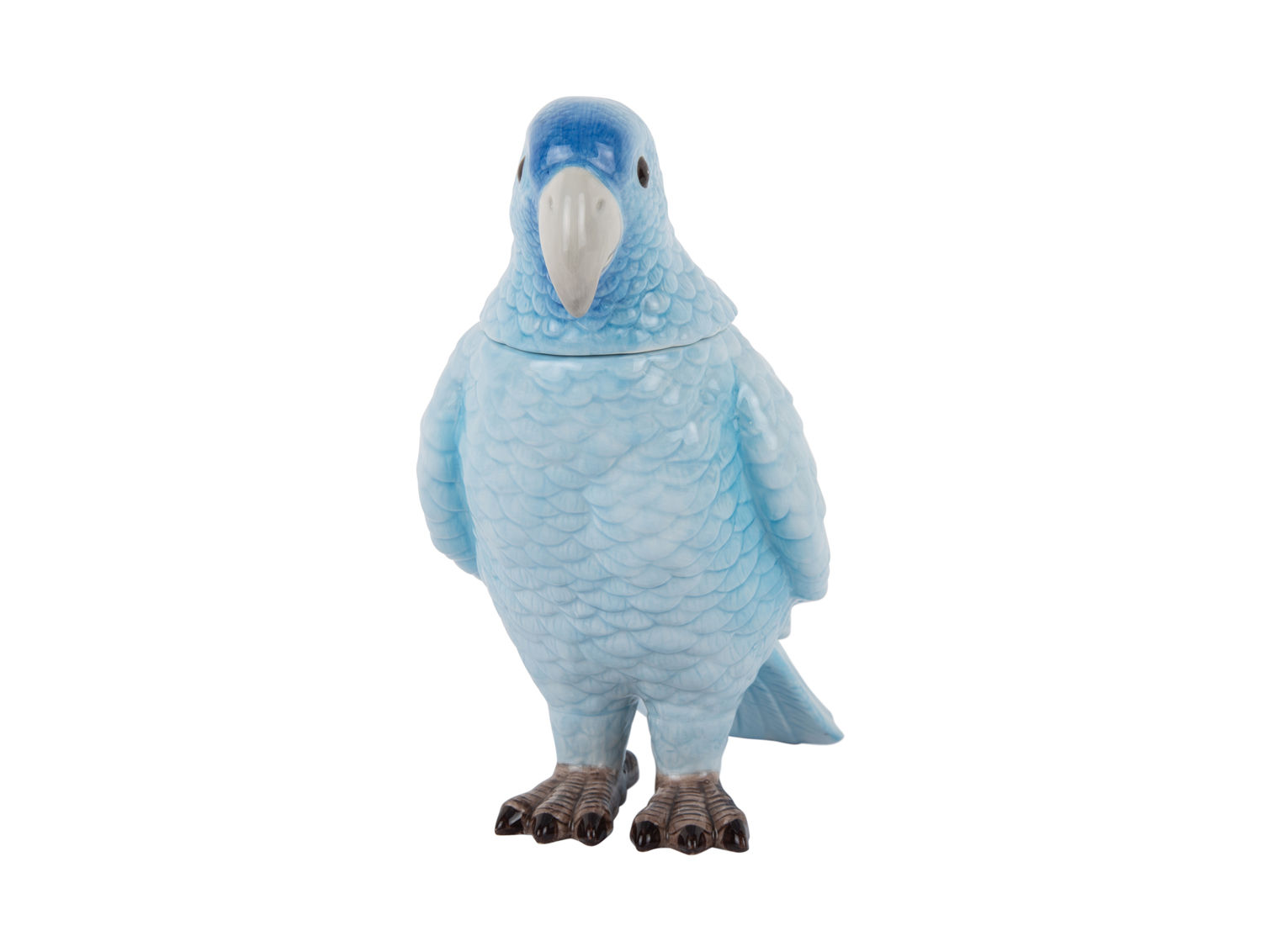 Voorraadpot Gallora Zacht Blauw - Afbeelding 4