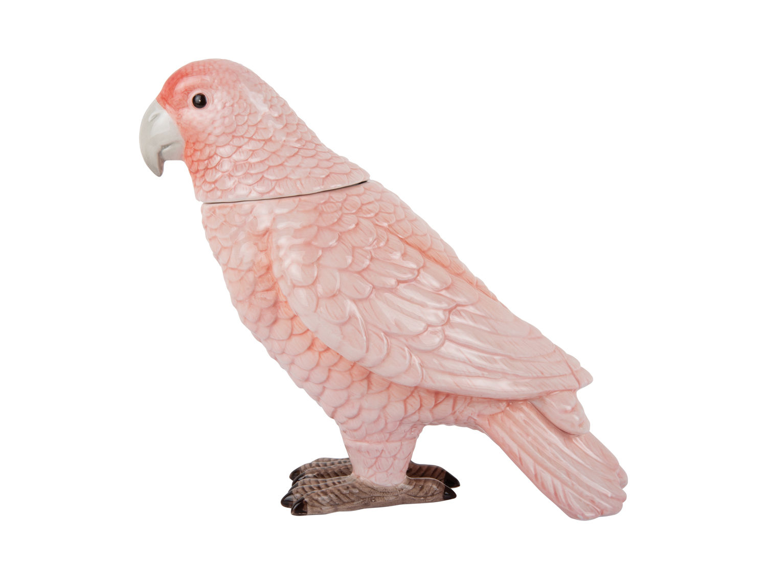 Voorraadpot Rivella Zacht Roze - Afbeelding 2