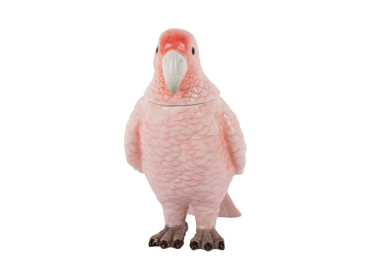 Voorraadpot Rivella Zacht Roze - Afbeelding 4