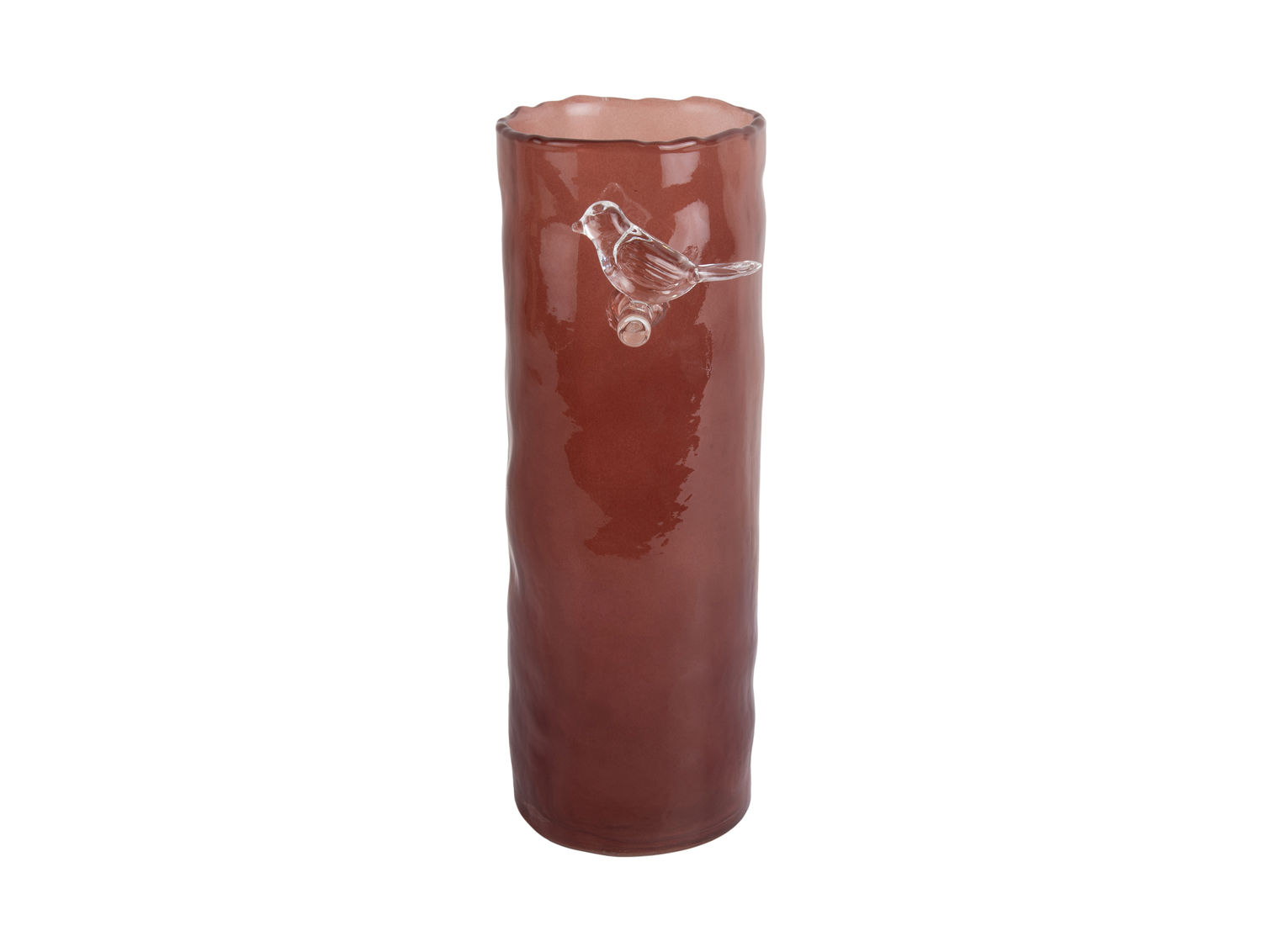 Vaas Staron Oker Ø10 cm - Afbeelding 3