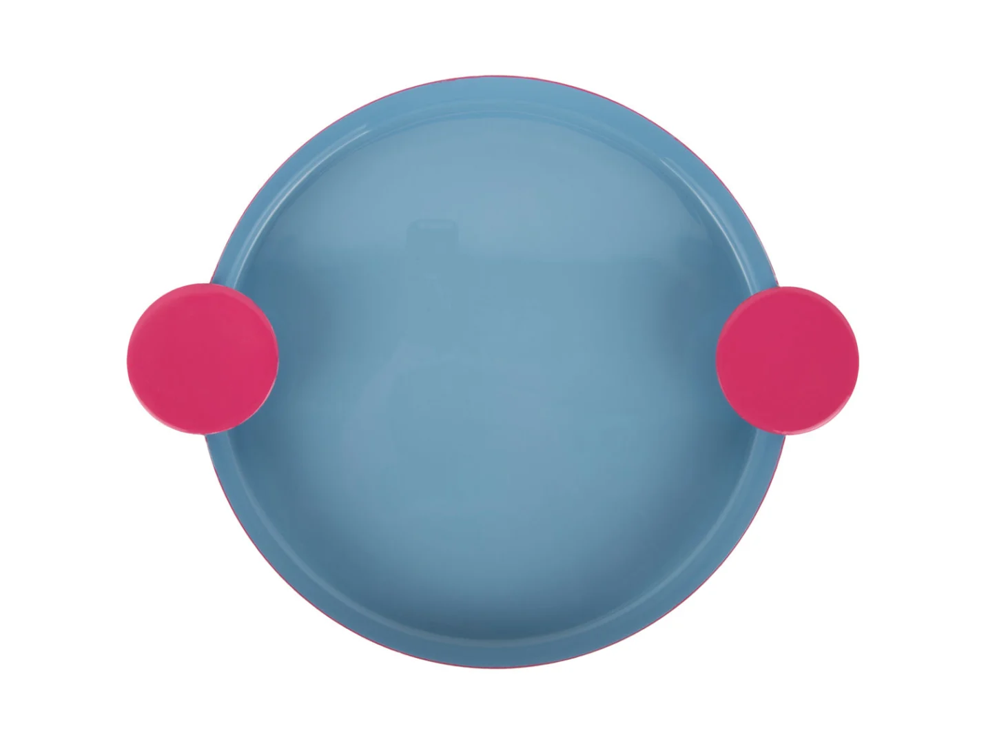 Dienblad Flaurro Zacht Blauw - Afbeelding 2