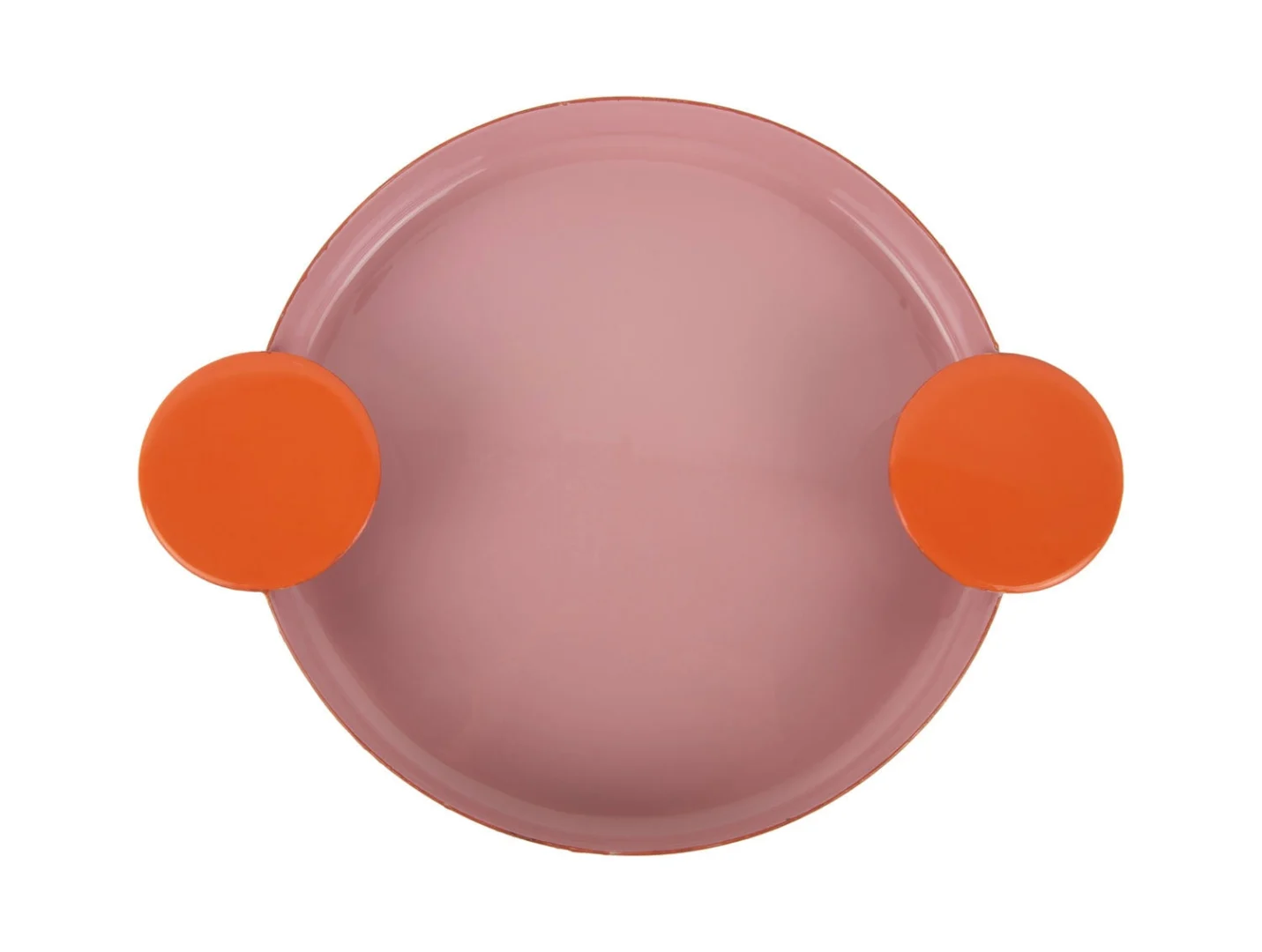 Dienblad Kleeskane Zacht Roze - Afbeelding 2