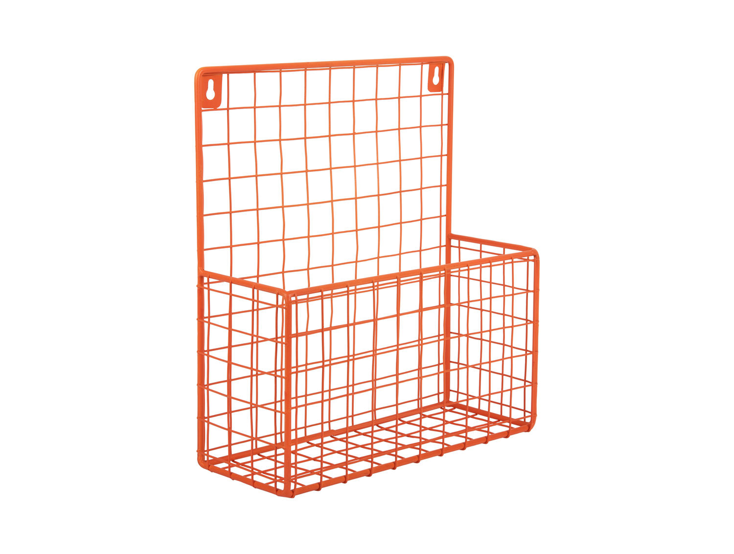 Lectuurbak Meeban Helder Oranje - Afbeelding 2