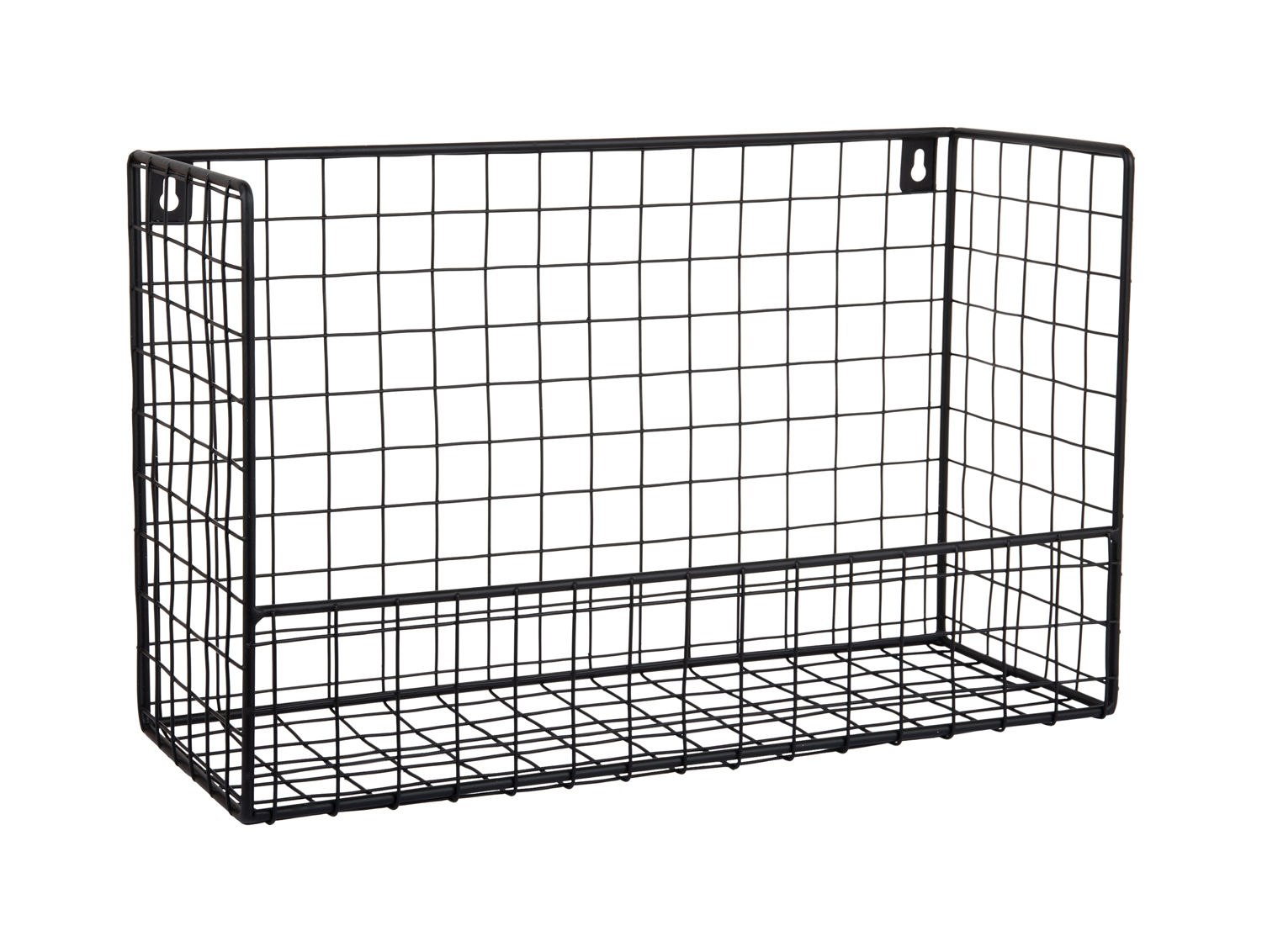 Wandrek Reestone Zwart 40 cm - Afbeelding 2