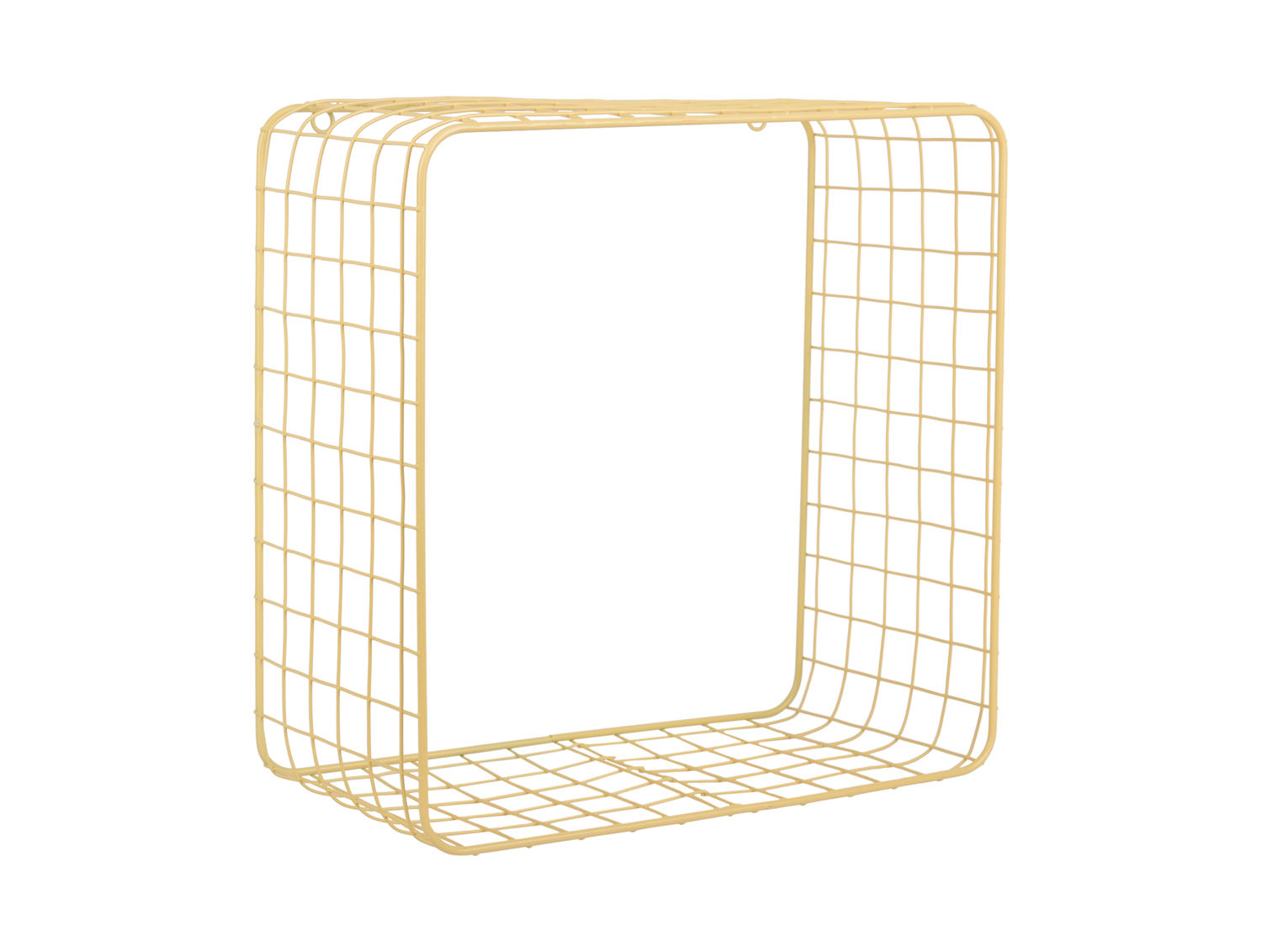 Wandrek Graurnas Zacht Geel 35 cm - Afbeelding 2