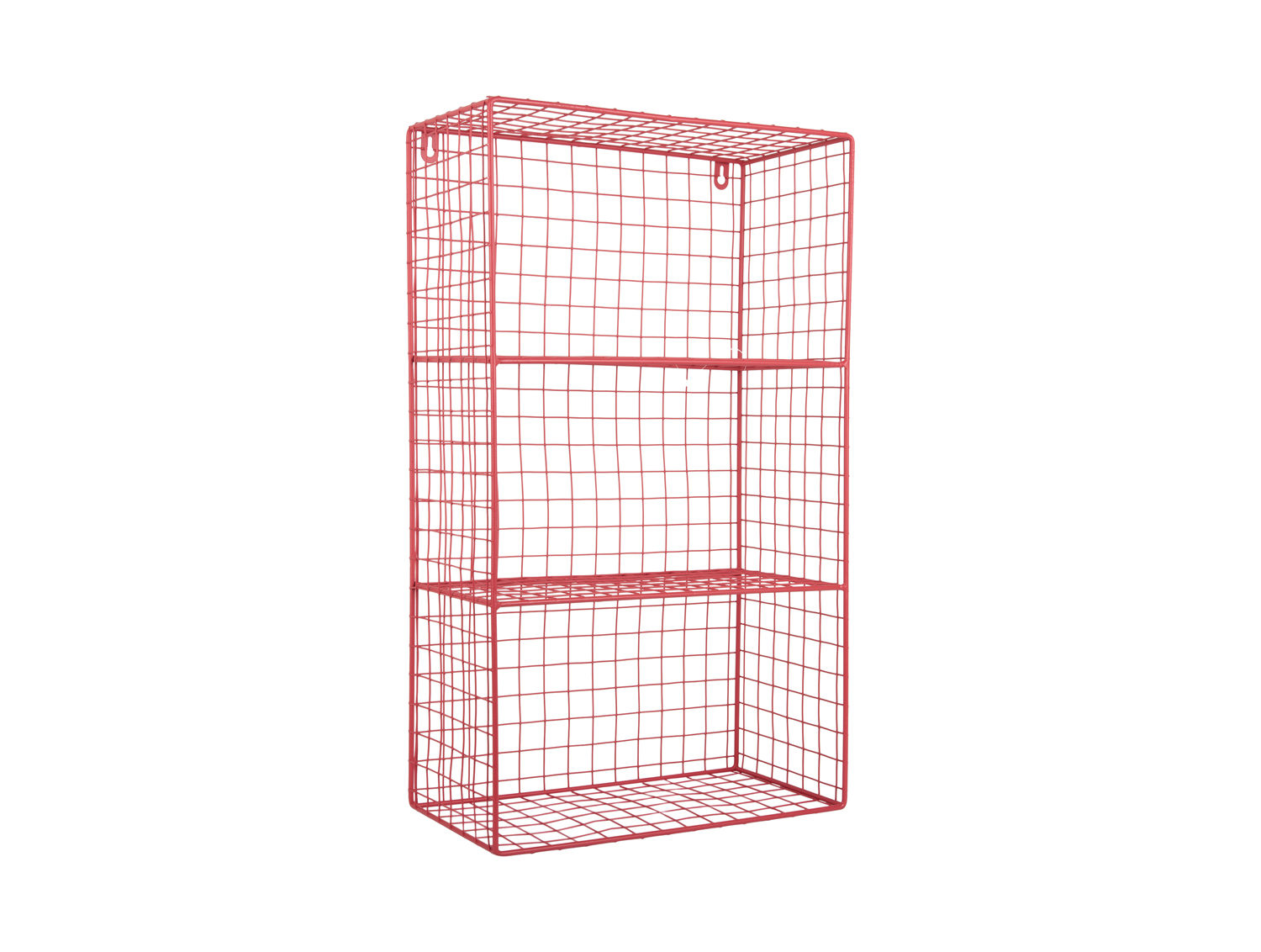 Wandrek Norrkoping Rood 60 cm - Afbeelding 2