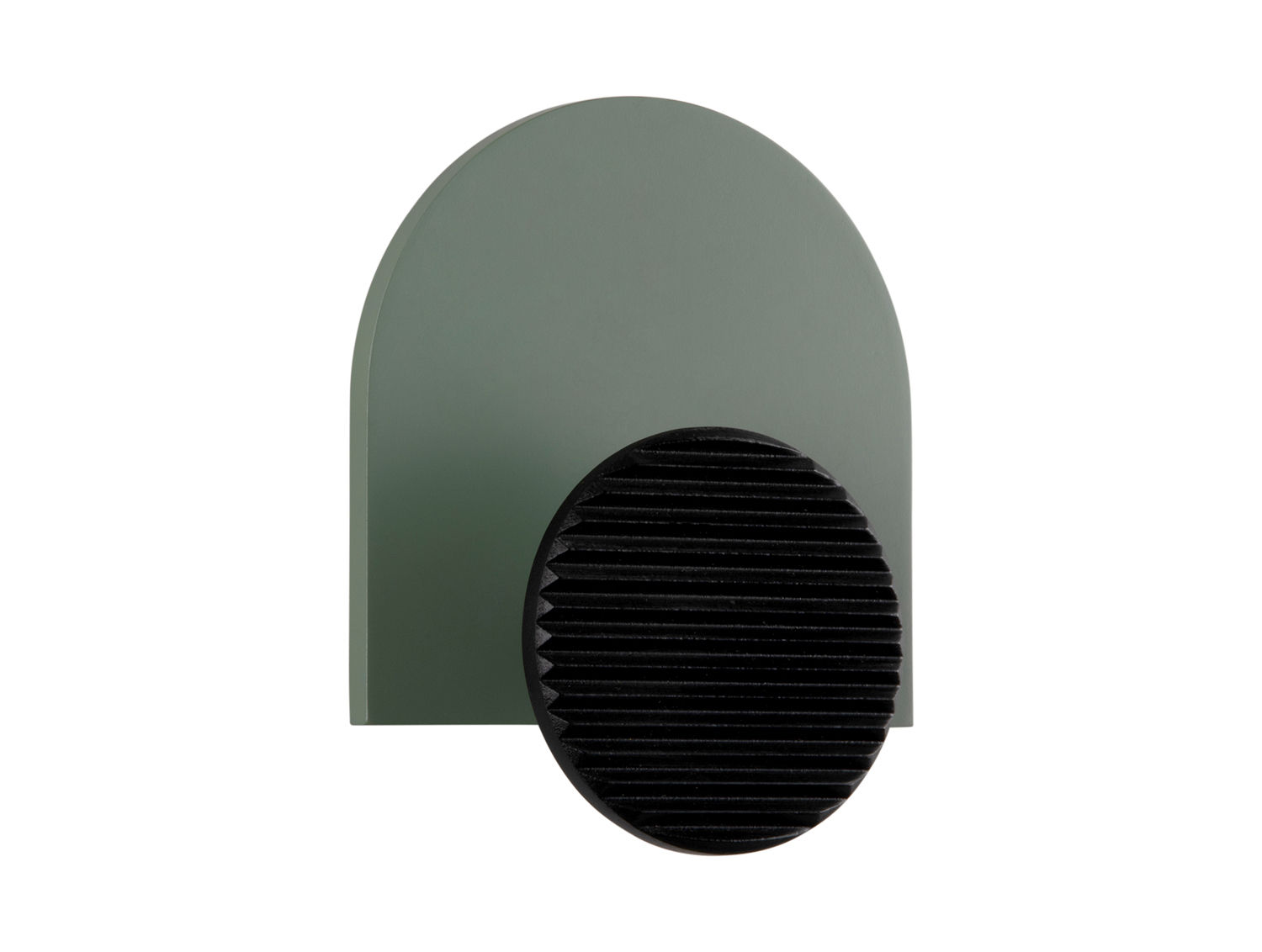 Decoratiehanger Cansesta Groen - Afbeelding 2