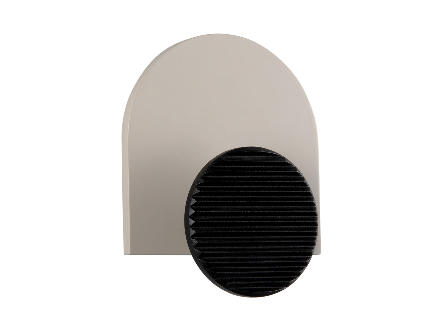 Decoratiehanger Keirru Warm Grijs - Afbeelding 2