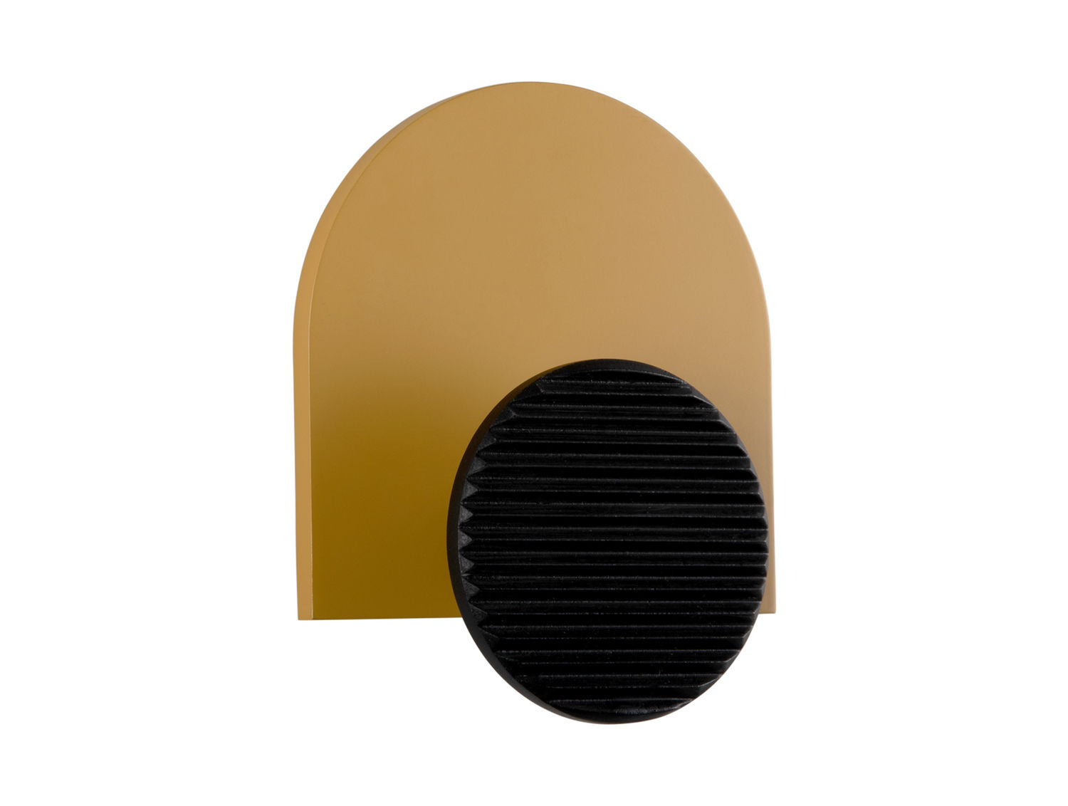 Decoratiehanger Lakun Geel - Afbeelding 2