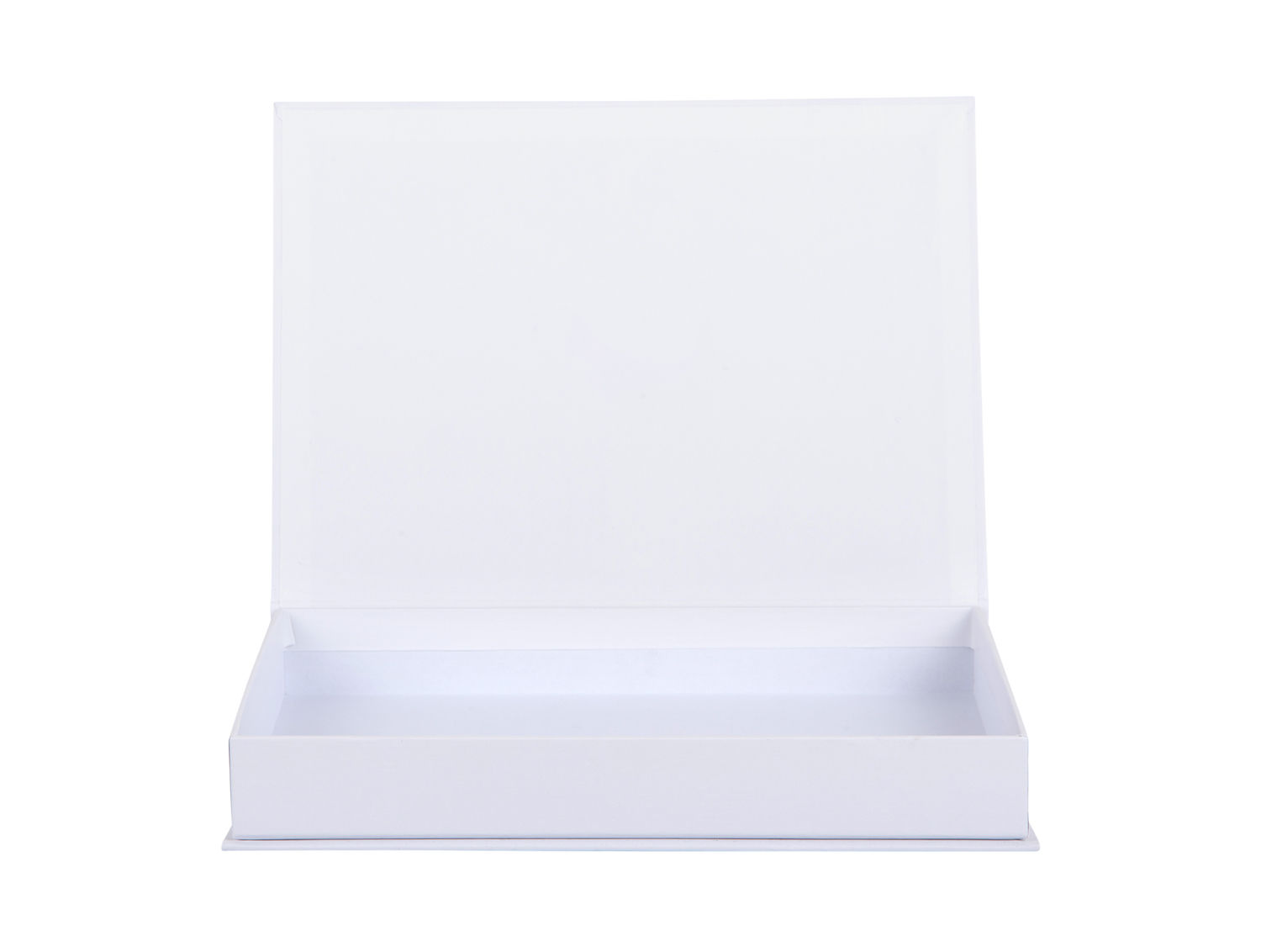 Bijzettafel Dakik Oranje - Afbeelding 5
