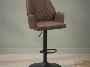 Barkruk Cieldang Taupe